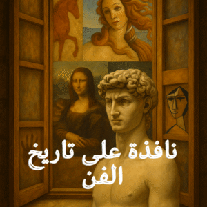 نافذة على تاريخ الفن